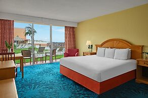 Dolphin Beach Resort