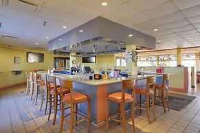 Dolphin Beach Resort