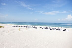 Dolphin Beach Resort