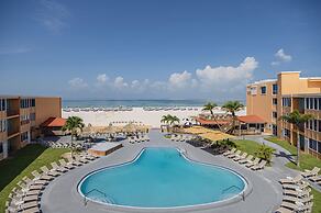 Dolphin Beach Resort