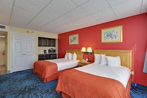 Dolphin Beach Resort