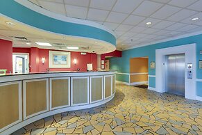 Dolphin Beach Resort