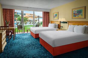 Dolphin Beach Resort