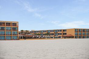 Dolphin Beach Resort