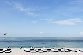 Dolphin Beach Resort