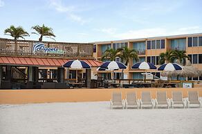 Dolphin Beach Resort