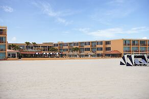 Dolphin Beach Resort