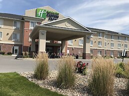 Holiday Inn Express Hotel & Suites Council Bluffs - Conv Ctr, an IHG H