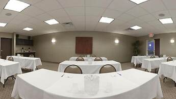 Holiday Inn Express Hotel & Suites Council Bluffs - Conv Ctr, an IHG H