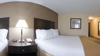 Holiday Inn Express Hotel & Suites Council Bluffs - Conv Ctr, an IHG H