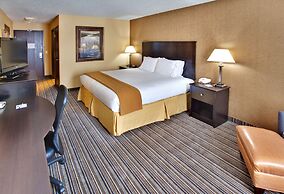 Holiday Inn Express Hotel & Suites Council Bluffs - Conv Ctr, an IHG H