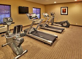 Holiday Inn Express Hotel & Suites Council Bluffs - Conv Ctr by IHG
