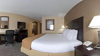Holiday Inn Express Hotel & Suites Council Bluffs - Conv Ctr by IHG