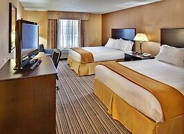 Holiday Inn Express Hotel & Suites Council Bluffs - Conv Ctr by IHG