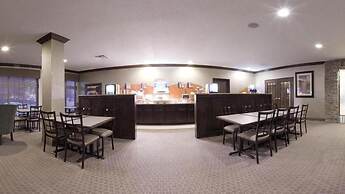 Holiday Inn Express Hotel & Suites Council Bluffs - Conv Ctr by IHG