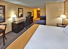Holiday Inn Express Hotel & Suites Council Bluffs - Conv Ctr by IHG