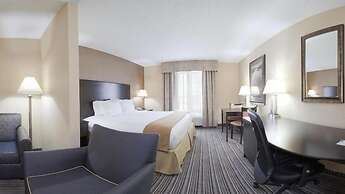 Holiday Inn Express Hotel & Suites Council Bluffs - Conv Ctr by IHG