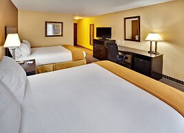 Holiday Inn Express Hotel & Suites Council Bluffs - Conv Ctr by IHG