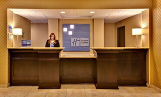 Holiday Inn Express Hotel & Suites Council Bluffs - Conv Ctr by IHG