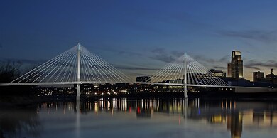 Holiday Inn Express Hotel & Suites Council Bluffs - Conv Ctr by IHG