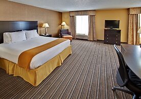 Holiday Inn Express Hotel & Suites Council Bluffs - Conv Ctr by IHG