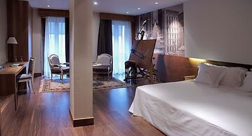 Gran Hotel La Perla