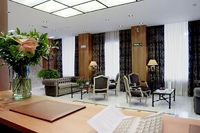 Gran Hotel La Perla