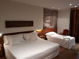 Gran Hotel La Perla