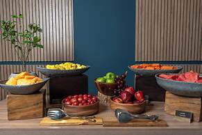 GHL Hotel Barranquilla