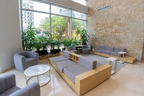 GHL Hotel Barranquilla