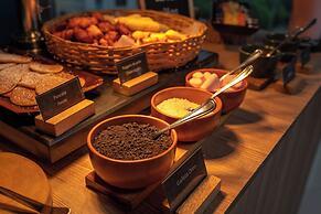 GHL Hotel Barranquilla