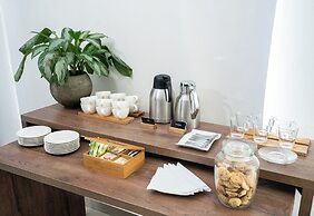 GHL Hotel Barranquilla