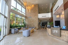GHL Hotel Barranquilla
