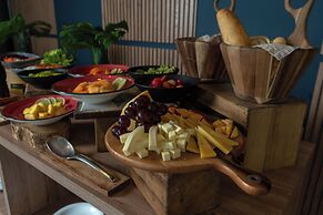 GHL Hotel Barranquilla