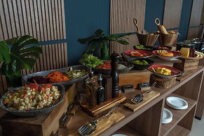 GHL Hotel Barranquilla