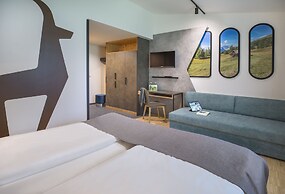 JUFA Hotel Wipptal