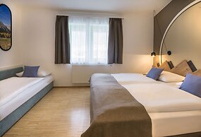 JUFA Hotel Wipptal