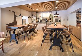 JUFA Hotel Wipptal