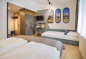 JUFA Hotel Wipptal