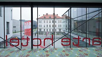arte Hotel Krems