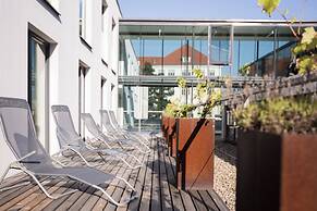 arte Hotel Krems