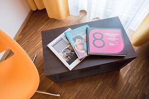 arte Hotel Krems