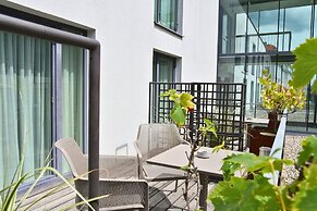 arte Hotel Krems
