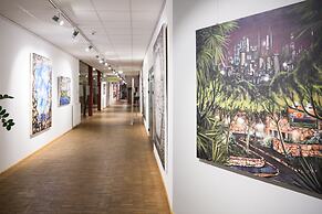 arte Hotel Krems