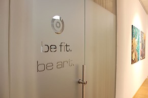 arte Hotel Krems