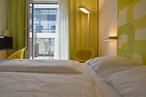 arte Hotel Krems