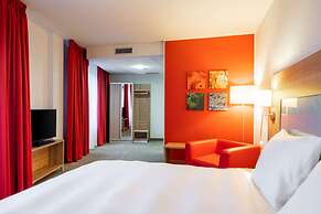 Quality Hotel Ostrava City