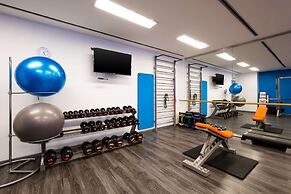 Quality Hotel Ostrava City