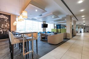 Quality Hotel Ostrava City