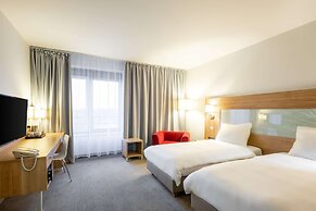 Quality Hotel Ostrava City